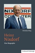 Cover: Heinz Nixdorf - Brill Deutschland GmbH