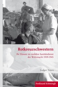 Cover: Rotkreuzschwestern - Brill Deutschland GmbH