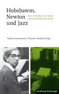 Cover: Hobsbawm, Newton und Jazz - Brill Deutschland GmbH