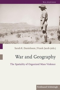 Enlarge image Cover: War and Geography - Brill Deutschland GmbH
