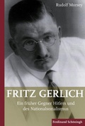 Cover: Fritz Gerlich (1883-1934) - Brill Deutschland