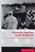 Cover: Albanische Muslime in der Waffen-SS - Brill Deutschland GmbH