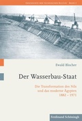 Cover: Der Wasserbau-Staat - Brill Deutschland GmbH