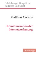 Cover: Kommunikation der Internetverfassung - Brill | Sch&ouml;ningh