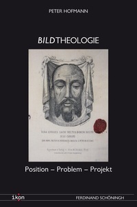Abbildung von: Bildtheologie - Brill | Schöningh
