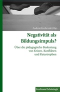 Abbildung von: Negativität als Bildungsimpuls? - Brill | Schöningh