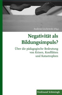 Abbildung von: Negativität als Bildungsimpuls? - Brill | Schöningh