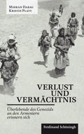 Cover: Verlust und Verm&auml;chtnis - Brill Deutschland GmbH