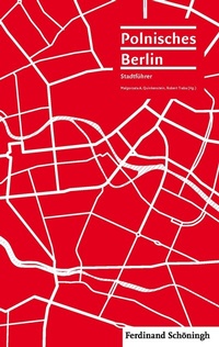 Abbildung von: Polnisches Berlin - Brill | Schöningh