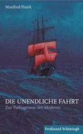 Cover: Die unendliche Fahrt - Brill Deutschland