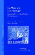 Cover: Ein Meer und seine Heiligen - Brill Deutschland GmbH
