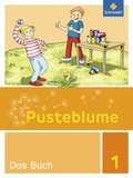 Cover: Pusteblume 1 - Ausgabe 2016 - Schroedel