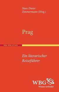 Enlarge image Cover: Prag - wbg Academic in Herder