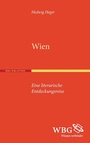 Cover: Wien - wbg Academic in Herder