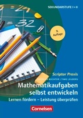 Cover: Scriptor Praxis - Cornelsen P&auml;dagogik