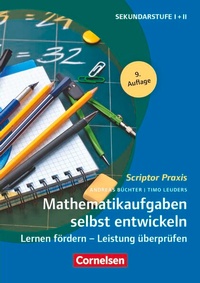 Enlarge image Cover: Scriptor Praxis - Cornelsen Pädagogik