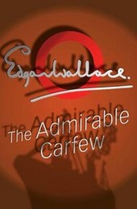 Abbildung von: The Admirable Carfew - House of Stratus