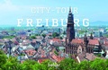 Cover: City Tour Freiburg - Belser