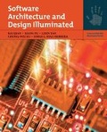 Cover: Software Architecture and Design Illuminated - Jones and Bartlett Publishers, Inc
