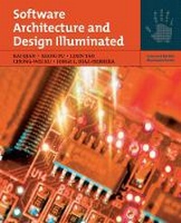 Enlarge image Cover: Software Architecture and Design Illuminated - Jones and Bartlett Publishers, Inc