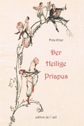 Cover: Der Heilige Priapus - epubli