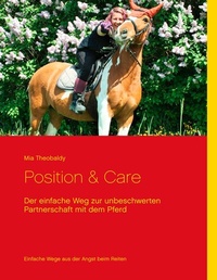 Abbildung von: Position & Care - BoD - Books on Demand
