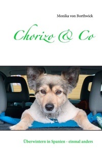 Abbildung von: Chorizo & Co - BoD - Books on Demand