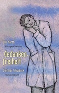 Cover: Gedankenfreiheit - BoD - Books on Demand