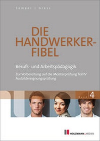 Enlarge image Cover: Die Handwerker-Fibel - Holzmann Medien