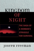 Cover: Kingdom of Night - University Press of America