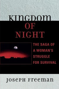 Enlarge image Cover: Kingdom of Night - University Press of America