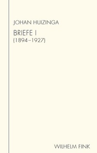 Enlarge image Cover: Briefe I - Brill Deutschland