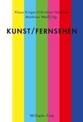 Cover: Kunst/Fernsehen - Brill Deutschland