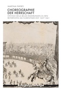Cover: Choreographie der Herrschaft - Brill Deutschland