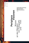 Cover: Periphere Visionen - Brill Deutschland