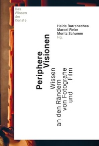 Enlarge image Cover: Periphere Visionen - Brill Deutschland
