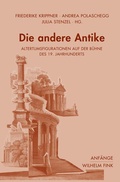 Cover: Die andere Antike - Brill Deutschland
