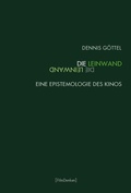 Cover: Die Leinwand - Brill Deutschland