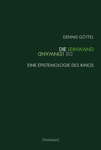 Enlarge image Cover: Die Leinwand - Brill Deutschland