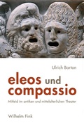 Cover: eleos und compassio - Brill Deutschland