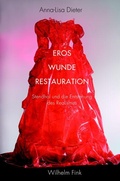 Cover: Eros - Wunde - Restauration - Brill Deutschland