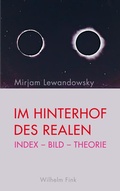 Cover: Im Hinterhof des Realen - Brill Deutschland