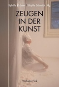 Cover: Zeugen in der Kunst - Brill Deutschland
