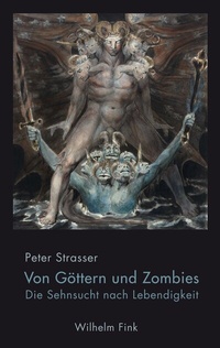 Abbildung von: Von Göttern und Zombies - Brill | Fink