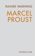 Cover: Marcel Proust - Brill Deutschland