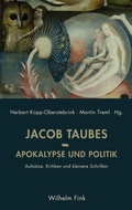 Cover: Apokalypse und Politik - Brill Deutschland