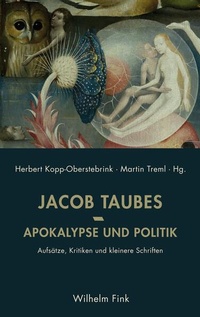 Enlarge image Cover: Apokalypse und Politik - Brill Deutschland