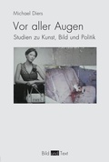 Cover: Vor aller Augen - Brill Deutschland