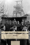 Cover: Arbeit - Brill Deutschland GmbH