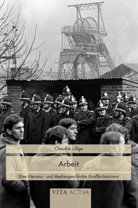 Enlarge image Cover: Arbeit - Brill Deutschland GmbH